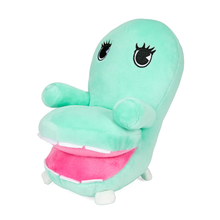 Load image into Gallery viewer, PEE-WEE&#39;S PLAYHOUSE- CHAIRRY 8&quot; PHUNNY PLUSH

