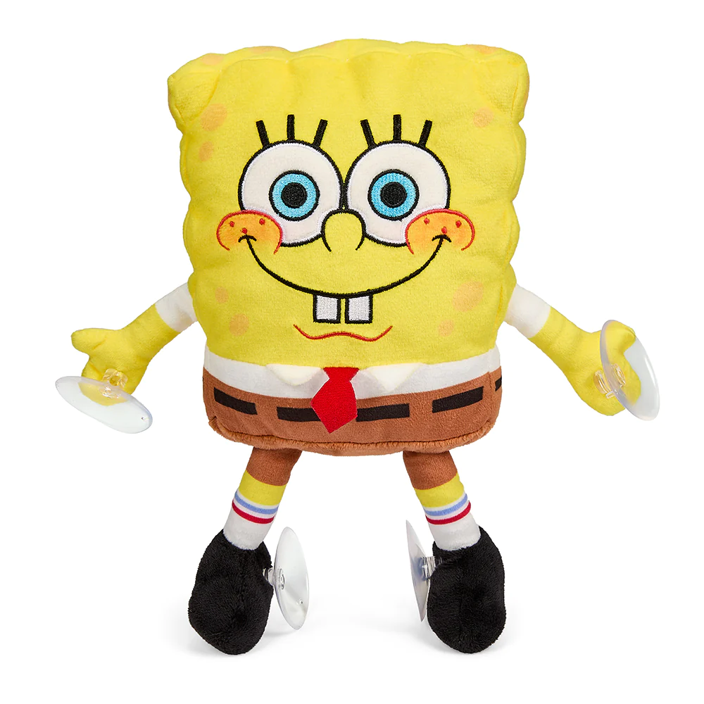 SPONGEBOB SQUAREPANTS 8