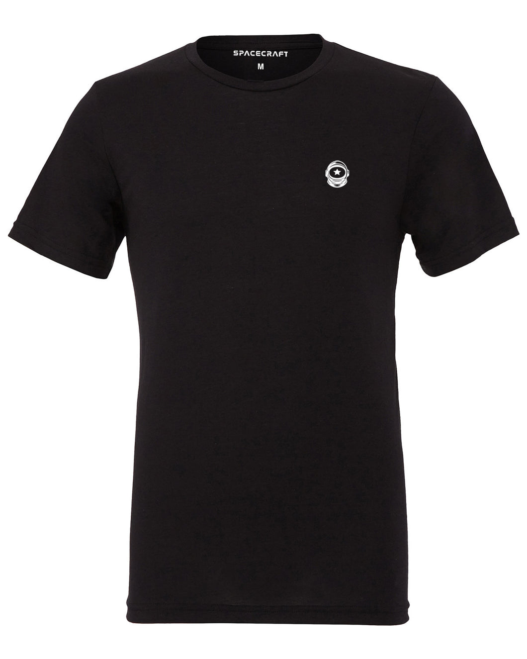 SPACECRAFT CLASSIC CREST LOGO TEE