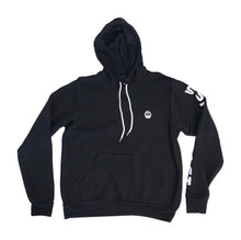 Load image into Gallery viewer, ICON LOGO PCOLA HOODED SWEATSHIRT

