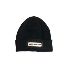 Load image into Gallery viewer, SCRIPT BEANIE
