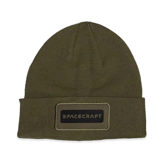 SCRIPT BEANIE