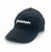 Load image into Gallery viewer, SPACECRAFT SCRIPT LOGO DAD HAT
