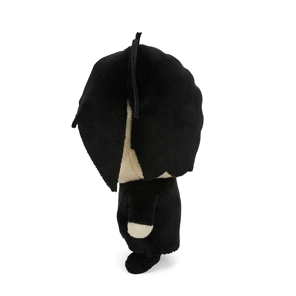 SOUTH PARK GOTH KID FIRKLE 8" PHUNNY PLUSH BY KIDROBOT