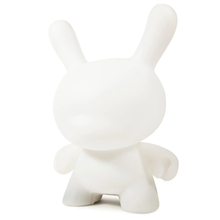 Load image into Gallery viewer, DUNNY 18&quot; LAMP BY KIDROBOT
