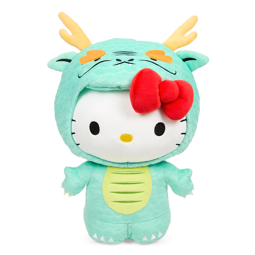 HELLO KITTY® YEAR OF THE DRAGON 13
