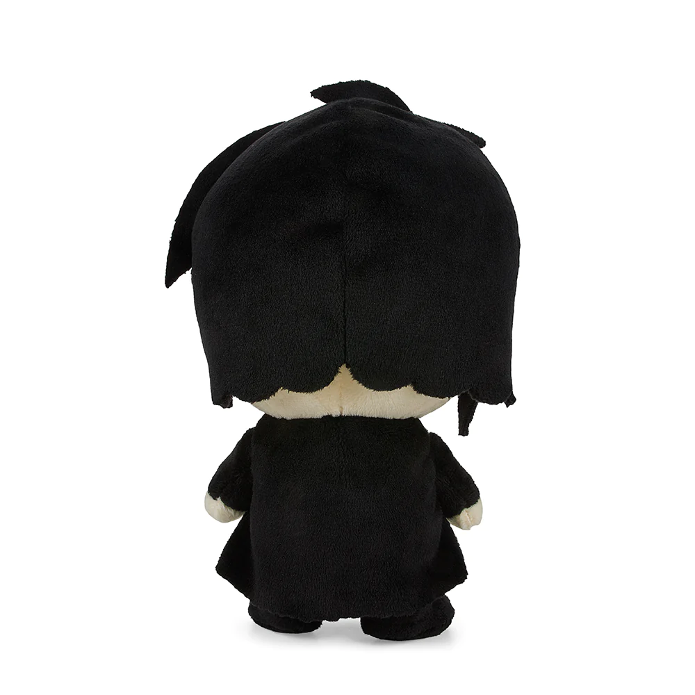 SOUTH PARK GOTH KID FIRKLE 8" PHUNNY PLUSH BY KIDROBOT