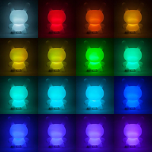 Load image into Gallery viewer, DUNNY 18&quot; LAMP BY KIDROBOT
