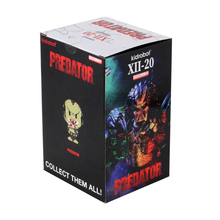 Load image into Gallery viewer, BHUNNY - 4&quot; STYLIZED FIGURE - PREDATOR
