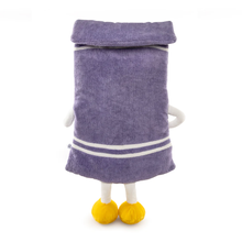 Load image into Gallery viewer, SOUTH PARK 24&quot; TOWELIE- &quot;STONED&quot; KIDROBOT
