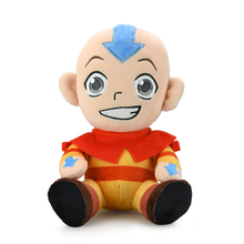 Load image into Gallery viewer, AVATAR THE LAST AIRBENDER- &quot;AANG&quot;
