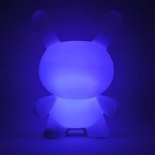 Load image into Gallery viewer, DUNNY 18&quot; LAMP BY KIDROBOT
