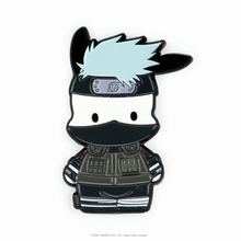 Load image into Gallery viewer, NARUTO X HELLO KITTY 1.5&quot; ENAMEL PIN SET KIDROBOT
