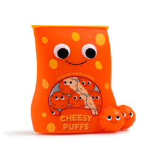 Load image into Gallery viewer, YUMMY WORLD GOURMET SNACKS MINI SERIES KIDROBOT
