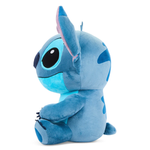 Load image into Gallery viewer, LILO &amp; STITCH 16&quot; HUGME PLUSH- STITCH
