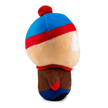 Load image into Gallery viewer, SOUTH PARK - 8&quot; PHUNNY PLUSH - STAN (STANDING)

