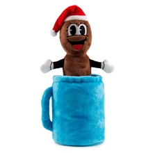 Load image into Gallery viewer, SOUTH PARK - 8&quot; PHUNNY PLUSH - MR. HANKY (STANDING)
