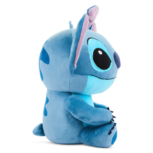 Load image into Gallery viewer, LILO &amp; STITCH 16&quot; HUGME PLUSH- STITCH
