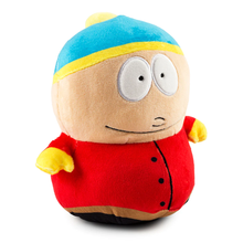 Load image into Gallery viewer, SOUTH PARK - 8&quot; PHUNNY PLUSH - CARTMAN (STANDING)
