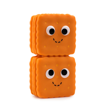 Load image into Gallery viewer, YUMMY WORLD GOURMET SNACKS MINI SERIES KIDROBOT
