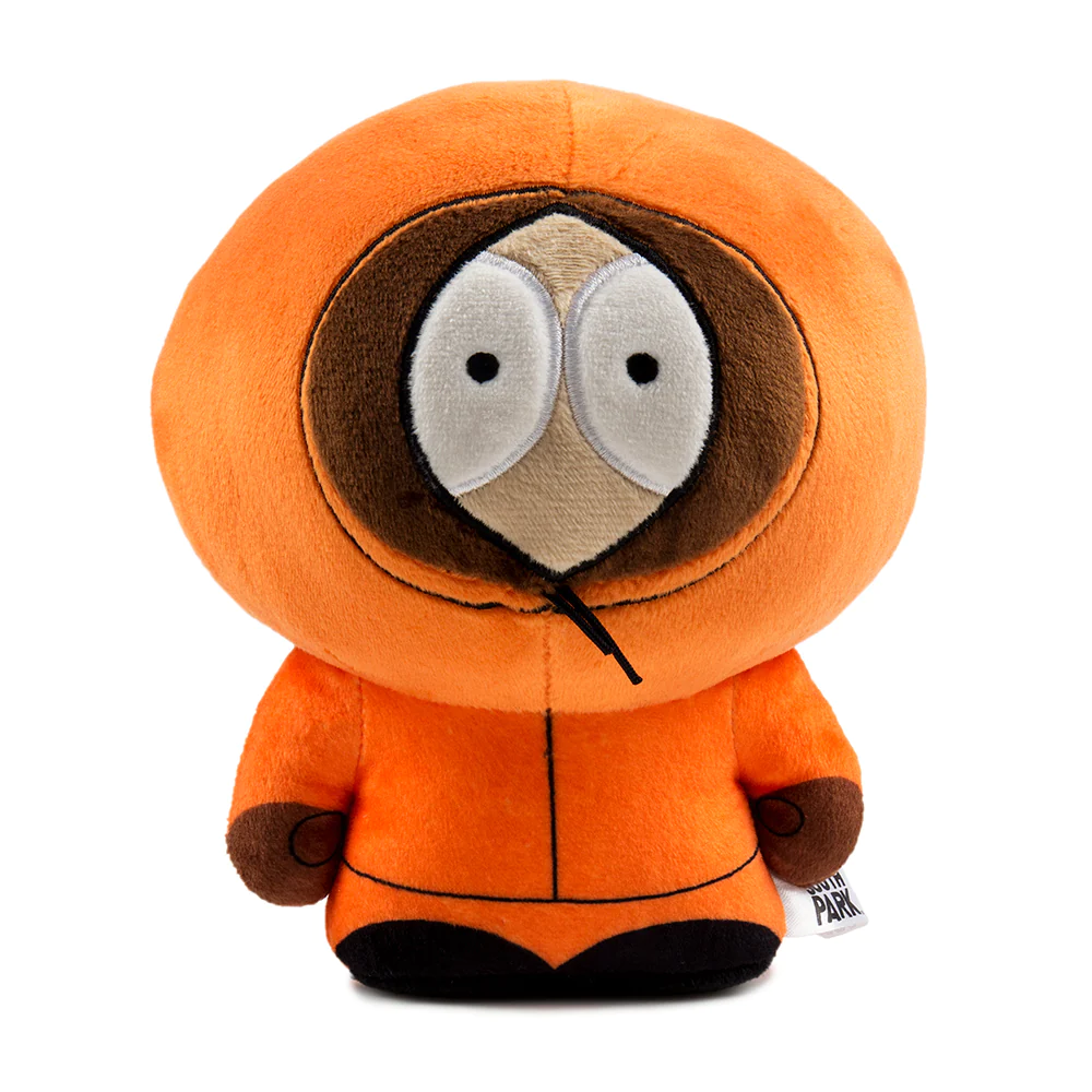 SOUTH PARK - PHUNNY PLUSH - KENNY (STANDING)