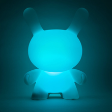 Load image into Gallery viewer, DUNNY 18&quot; LAMP BY KIDROBOT
