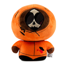 Load image into Gallery viewer, SOUTH PARK - PHUNNY PLUSH - DEAD KENNY (STANDING)
