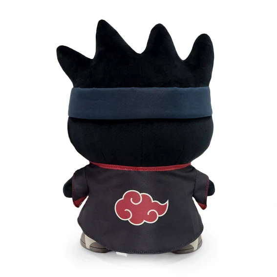 Naruto Plush - Curious Bazaar