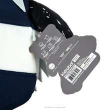 Load image into Gallery viewer, NARUTO X SANRIO® POCHACCO™ KAKASHI 13&quot; PLUSH KIDROBOT
