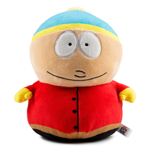 Load image into Gallery viewer, SOUTH PARK - 8&quot; PHUNNY PLUSH - CARTMAN (STANDING)

