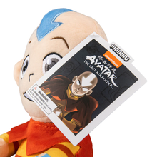Load image into Gallery viewer, AVATAR THE LAST AIRBENDER- &quot;AANG&quot;
