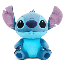 Load image into Gallery viewer, LILO &amp; STITCH 16&quot; HUGME PLUSH- STITCH
