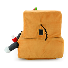 Load image into Gallery viewer, SOUTH PARK AWESOM-O 4000 16&quot; CARTMAN PLUSH WITH SOUNDCHIP

