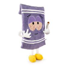 Load image into Gallery viewer, SOUTH PARK 24&quot; TOWELIE- &quot;STONED&quot; KIDROBOT
