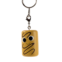 Load image into Gallery viewer, YUMMY WORLD KEYCHAIN SERIES - SWEET &amp; SAVORY
