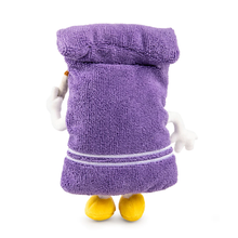 Load image into Gallery viewer, SOUTH PARK 10&quot; PHUNNY PLUSH- &quot;STONED TOWELIE&quot;
