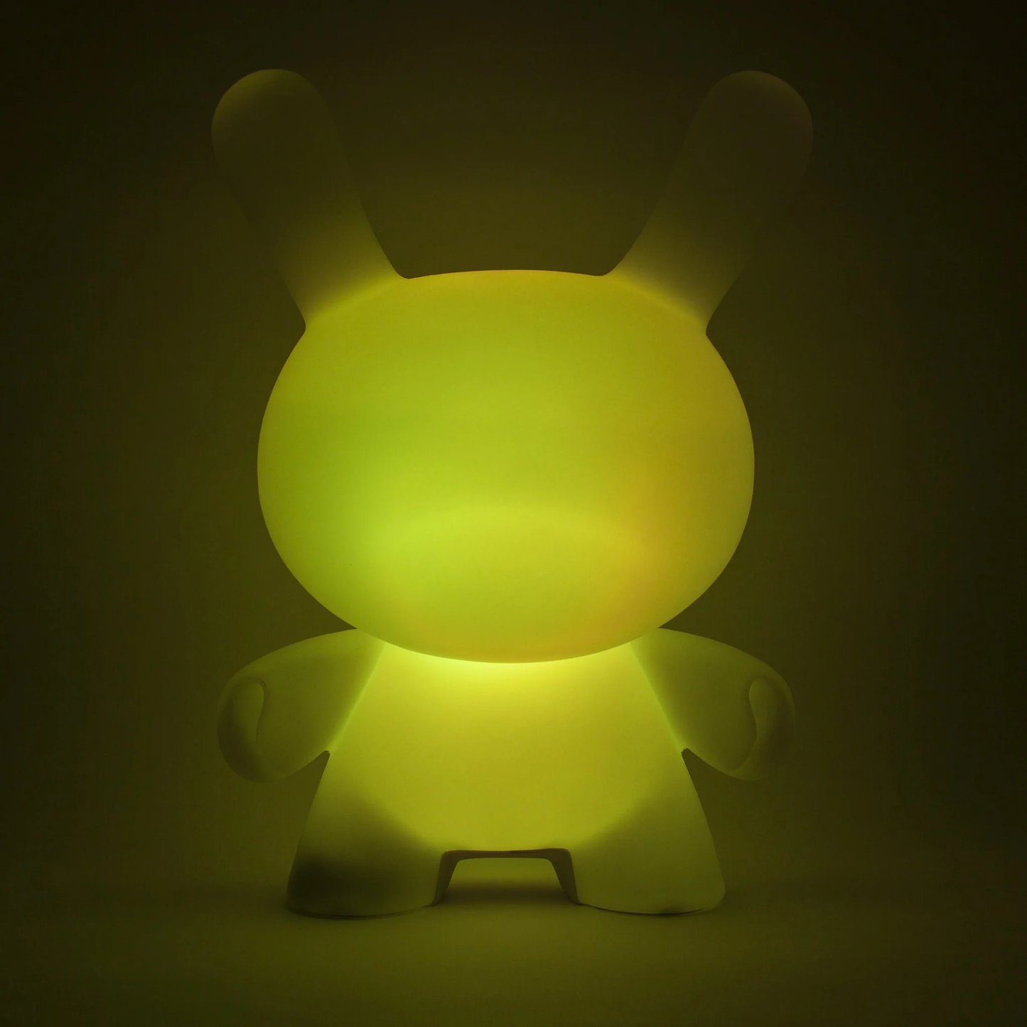 DUNNY 18" LAMP BY KIDROBOT