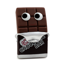 Load image into Gallery viewer, YUMMY WORLD GOURMET SNACKS MINI SERIES KIDROBOT
