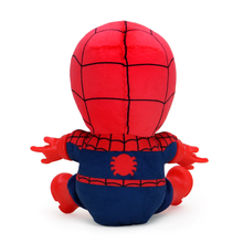 Load image into Gallery viewer, MARVEL - 8&quot; ROTO PHUNNY - CLASSIC SPIDER-MAN
