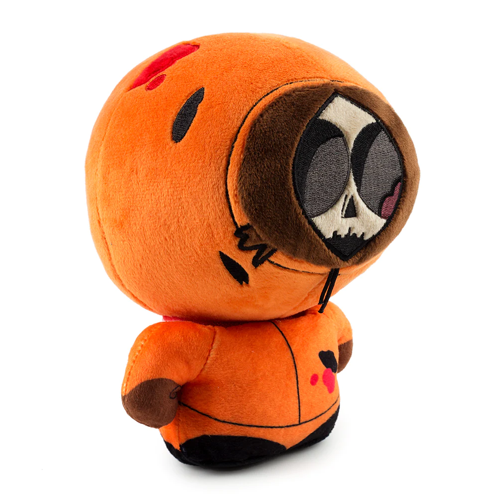 SOUTH PARK - PHUNNY PLUSH - DEAD KENNY (STANDING)