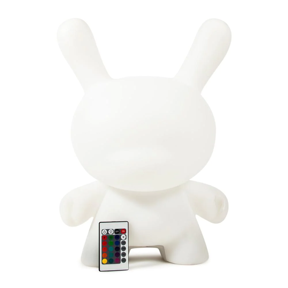 DUNNY 18