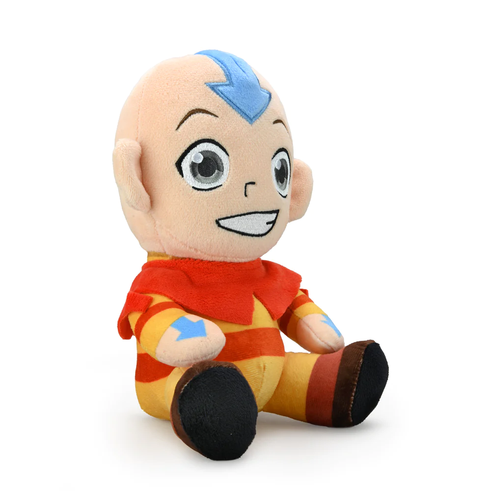Aang plush sales