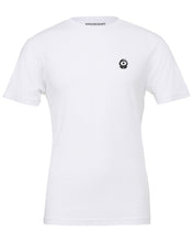 Load image into Gallery viewer, SPACECRAFT CLASSIC CREST LOGO TEE
